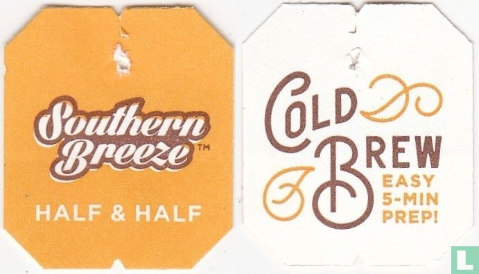 Half & Half