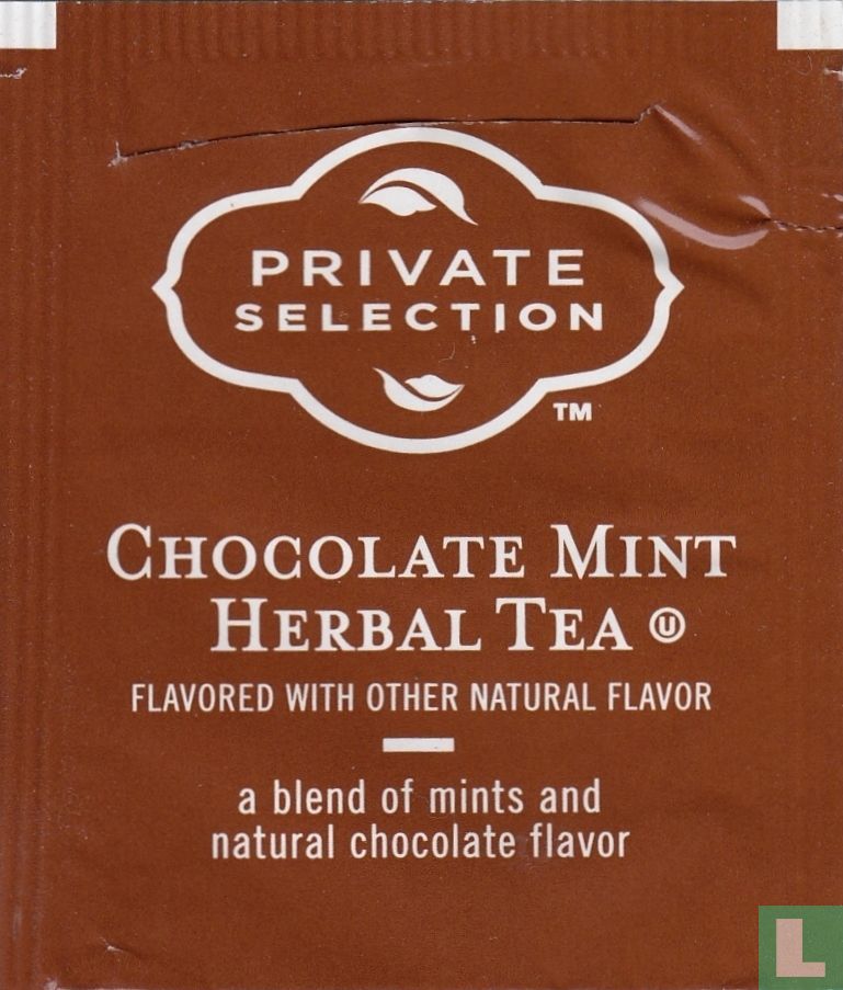 Chocolate Mint