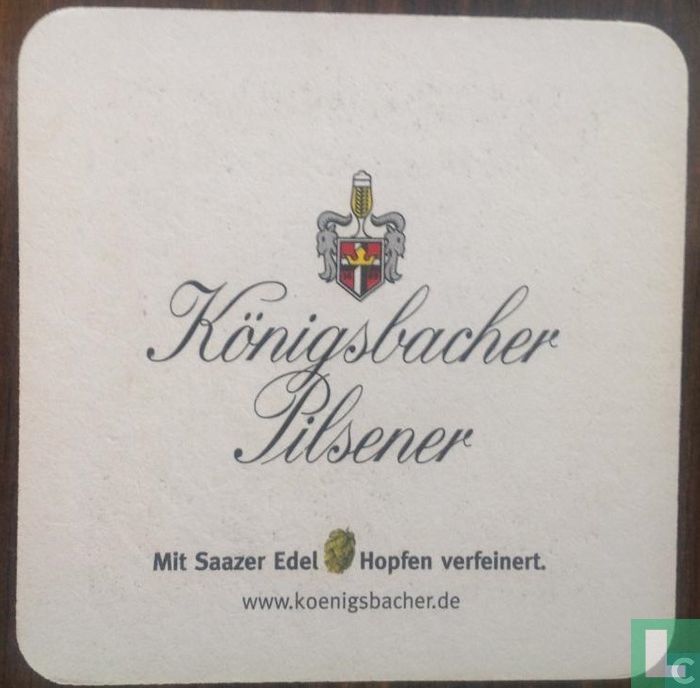 Königsbacher Hoffest