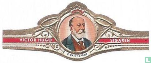 C. Saint-Saens