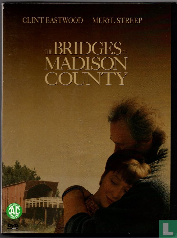 The Bridges of Madison County