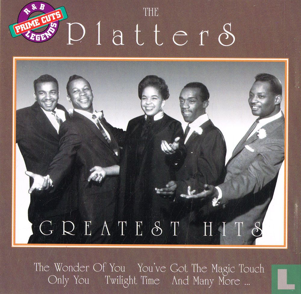 Greatest Hits