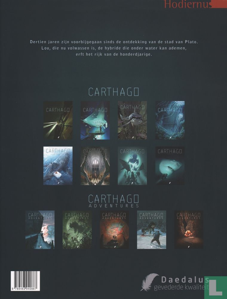 Leviathan
