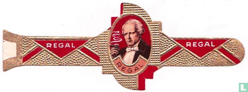 Regal - Regal - Regal