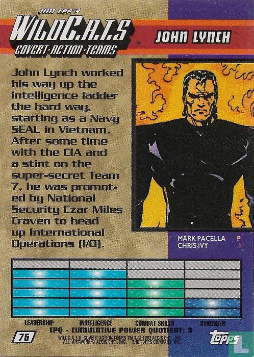 John Lynch