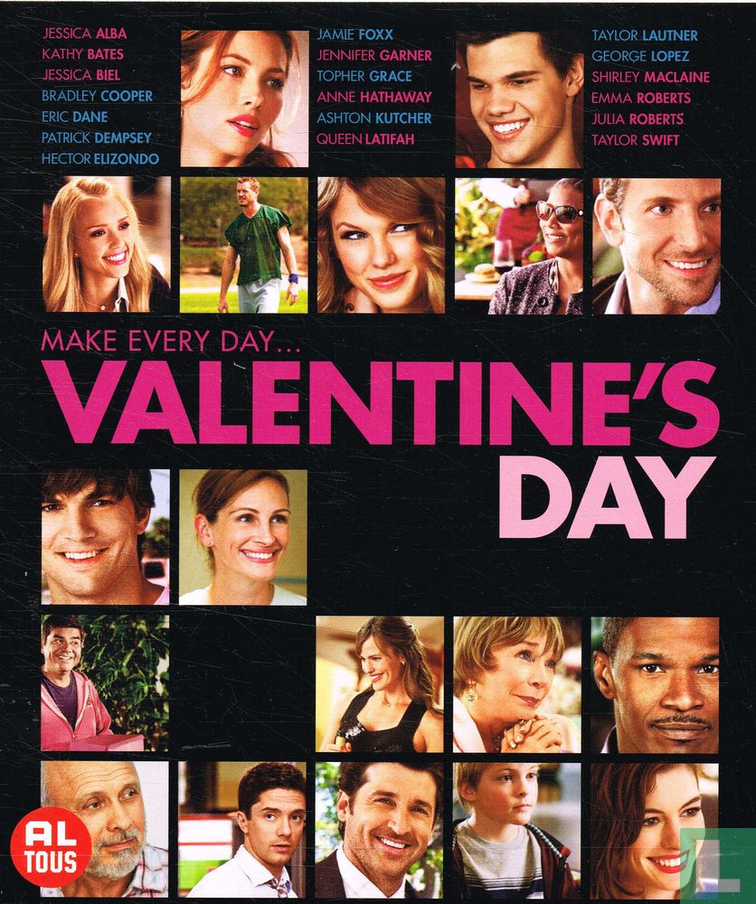 Valentine's Day