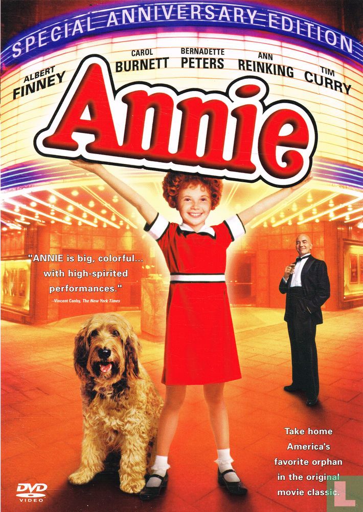 Annie