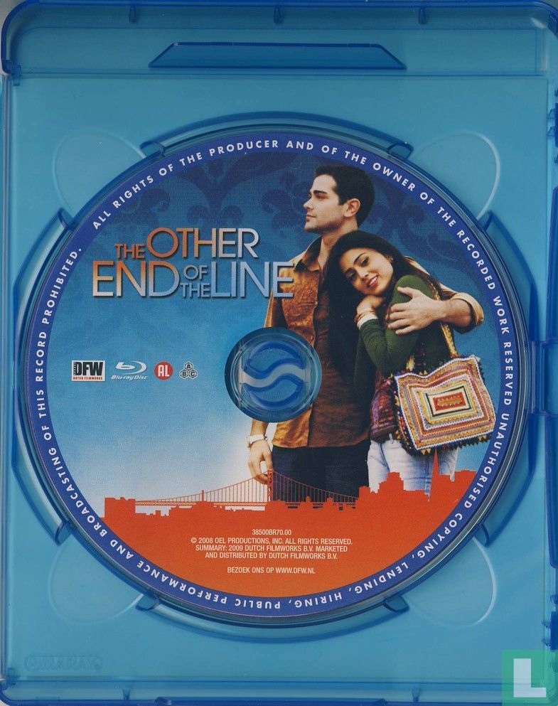 The Other End Of The Line (2008)