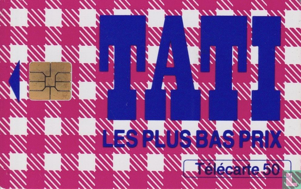 Tati 