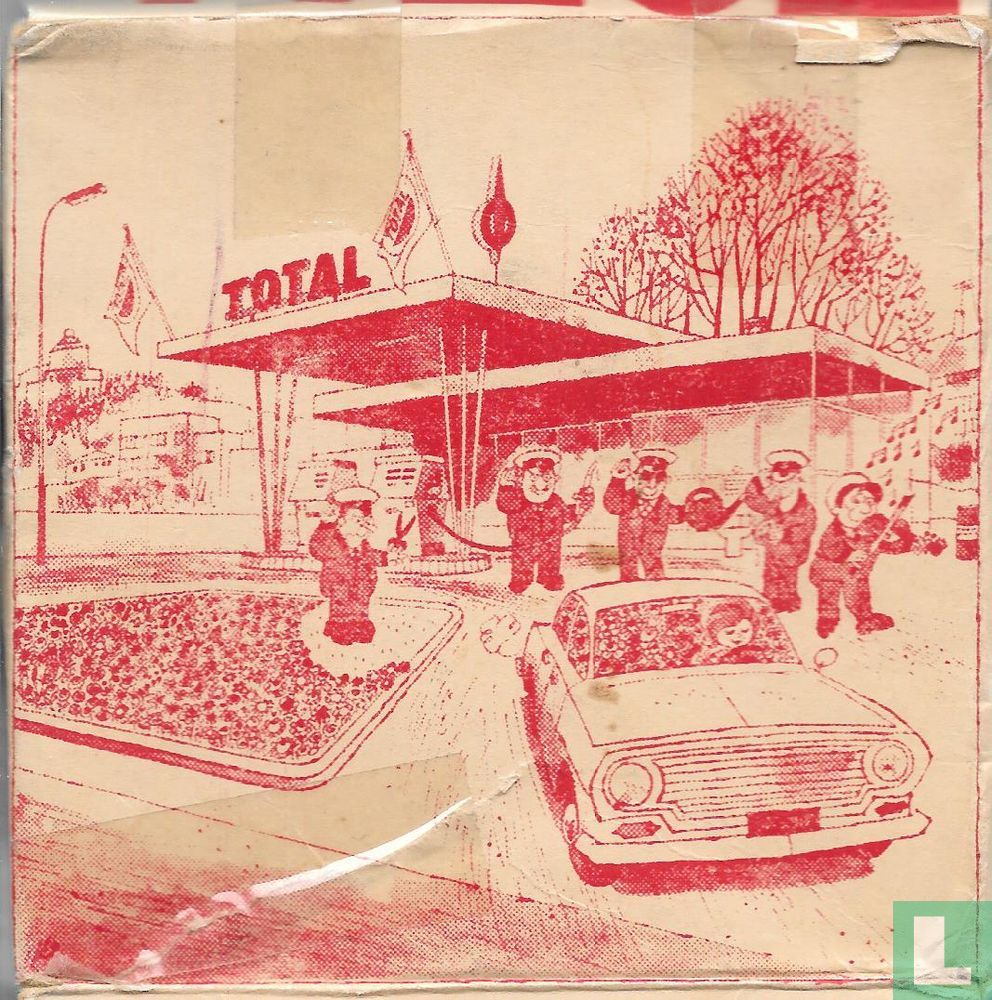 Totale service
