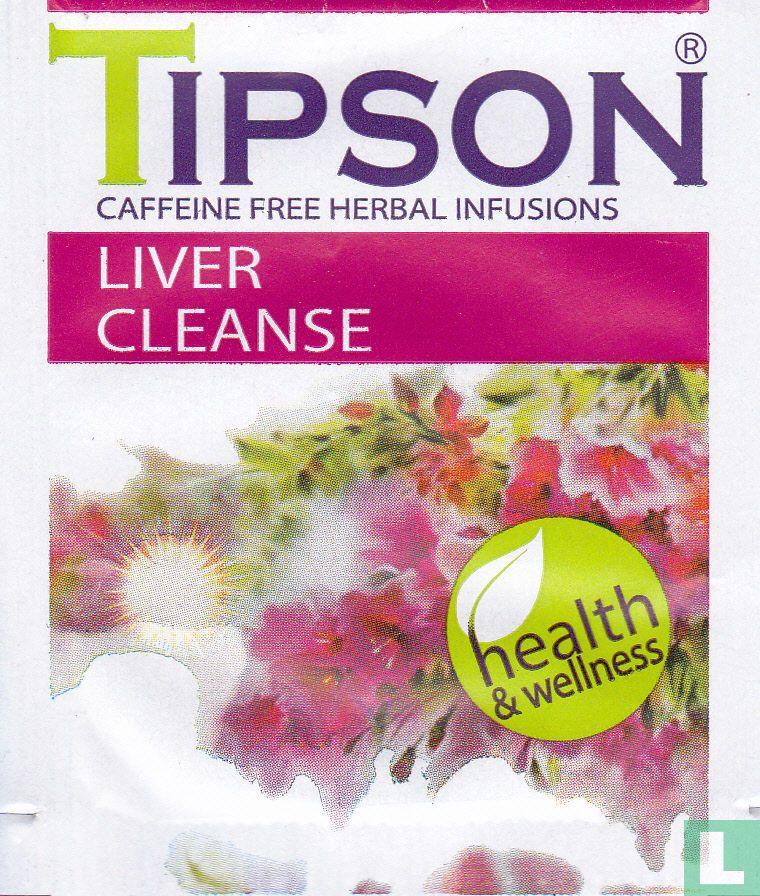 Liver Cleanse