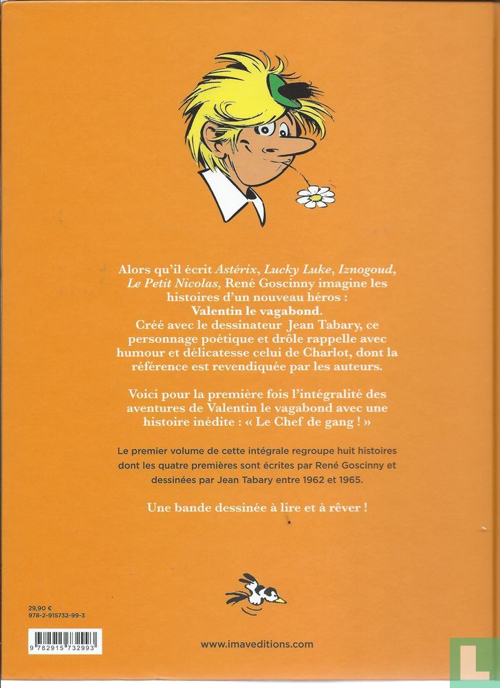 L'intégrale 1