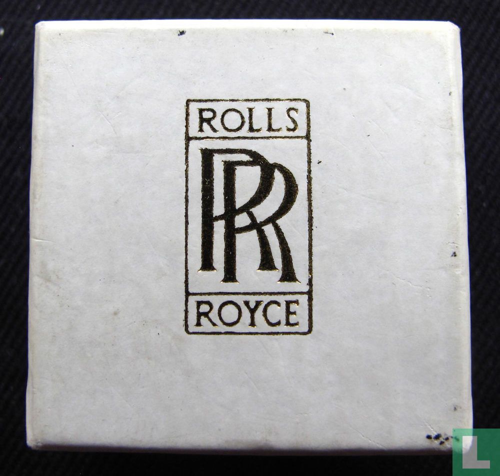 Rolls-Royce