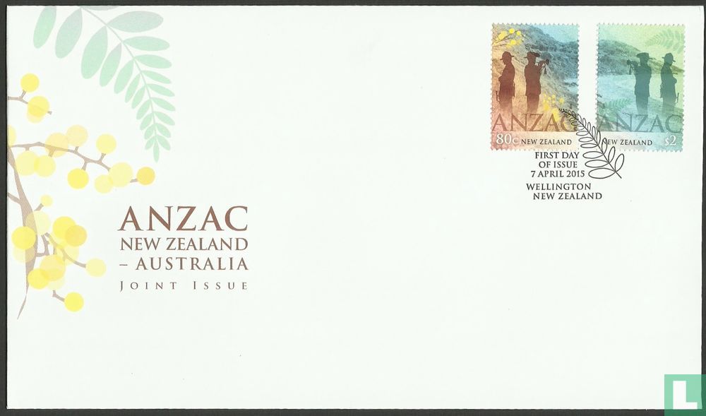 ANZAC 