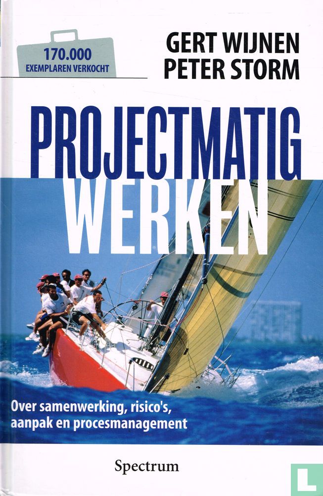 Projectmatig werken
