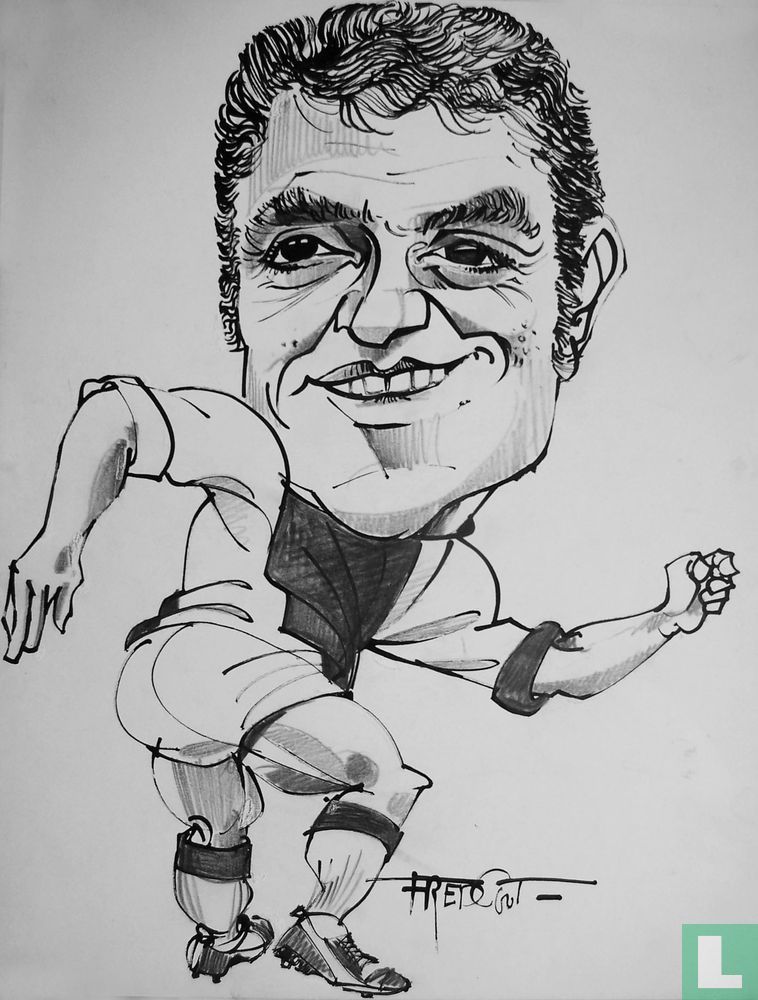Bennie Muller