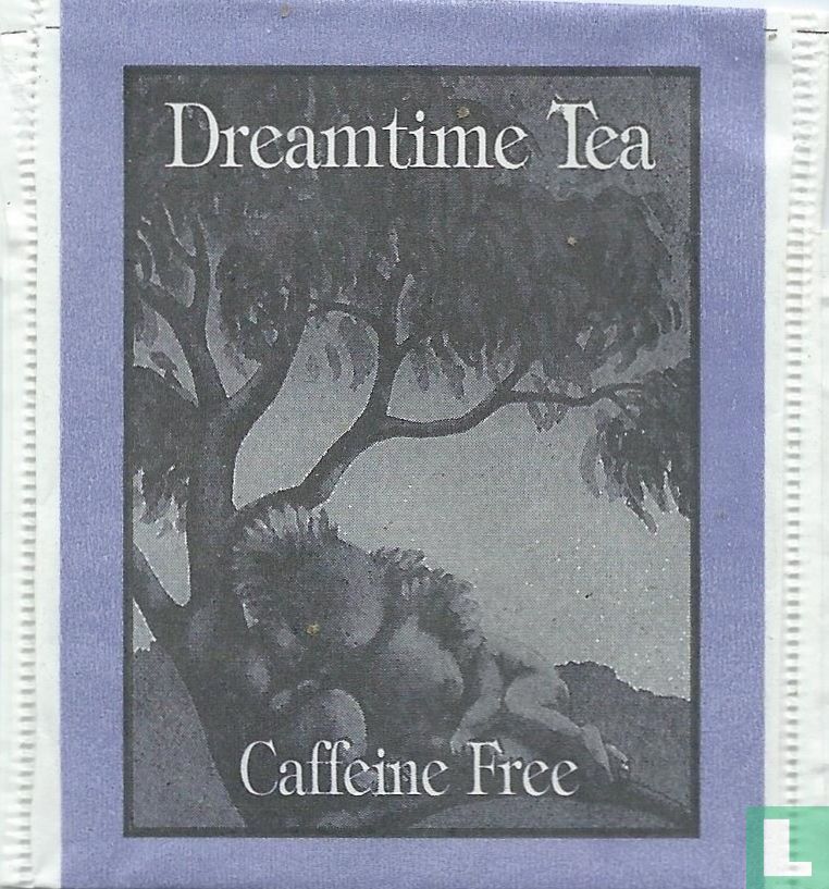 Dreamtime Tea