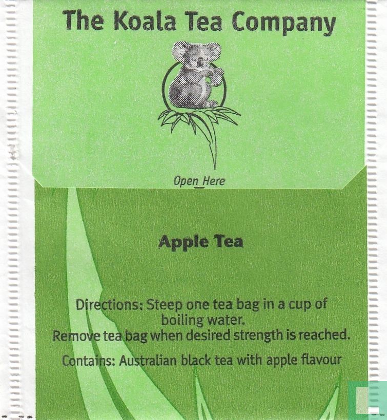 Apple Tea
