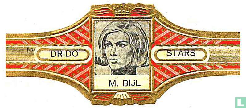 M. Bijl