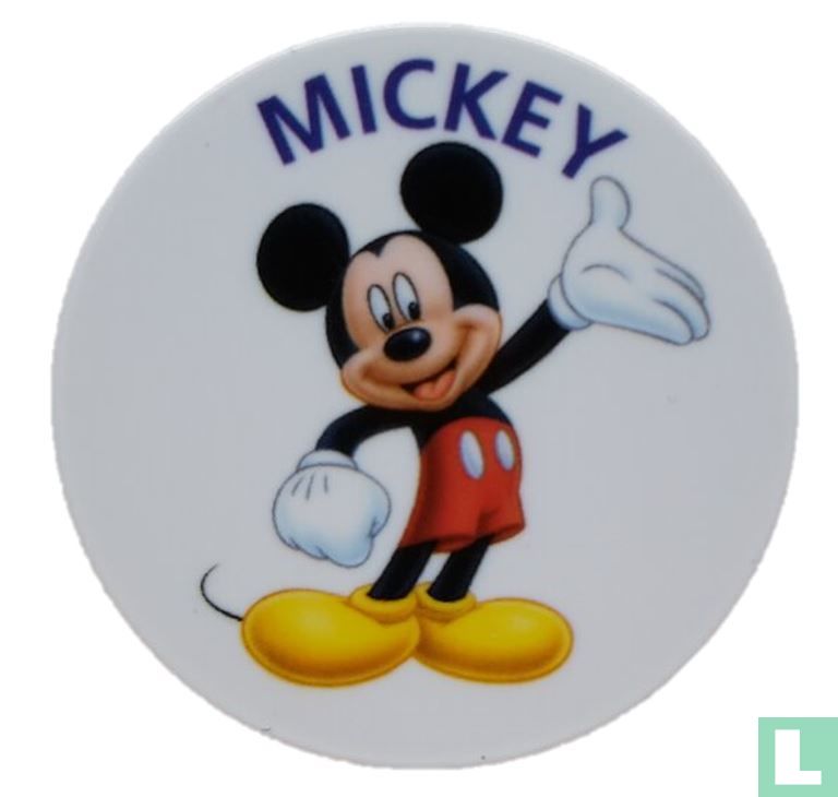 Mickey