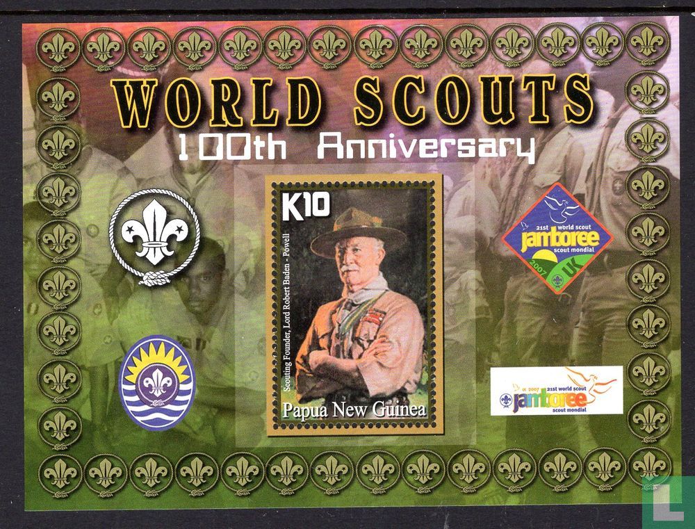 Scouting