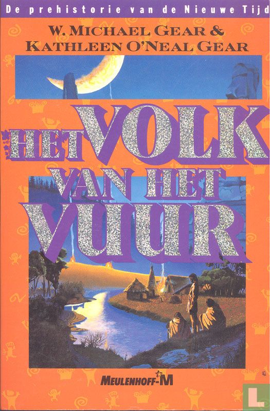 Het Volk van het Vuur