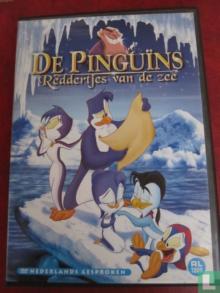 Reddertjes van de zee