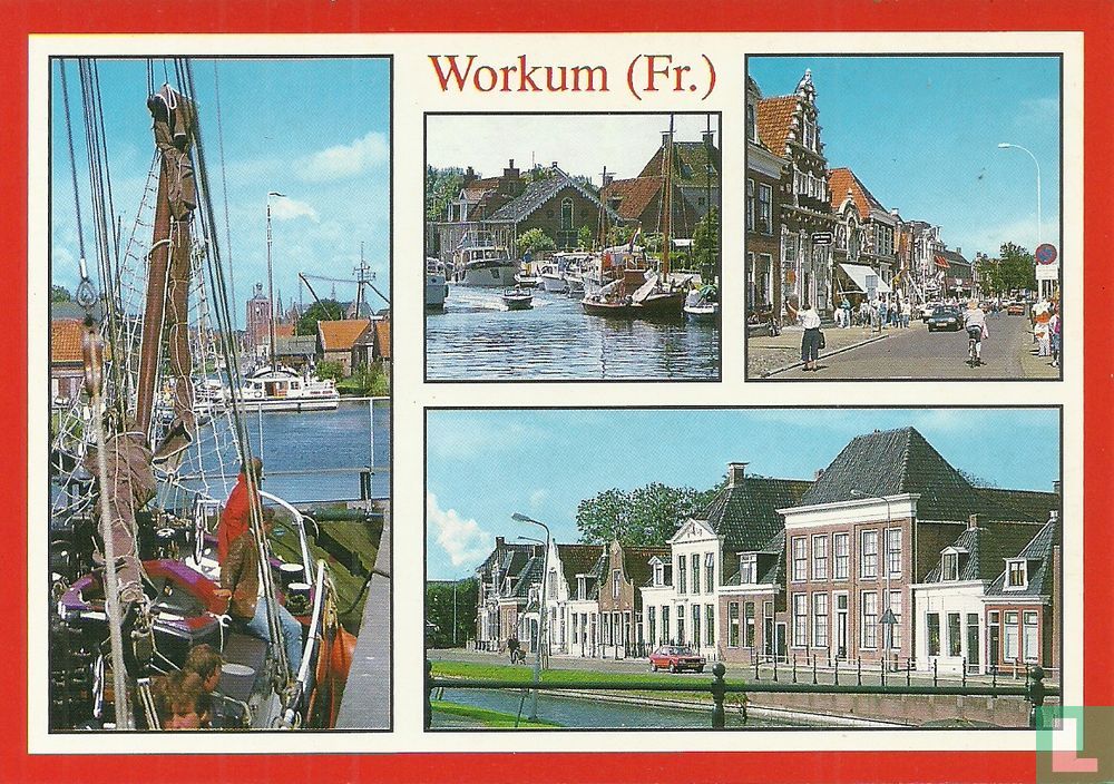 Workum (Fr.)