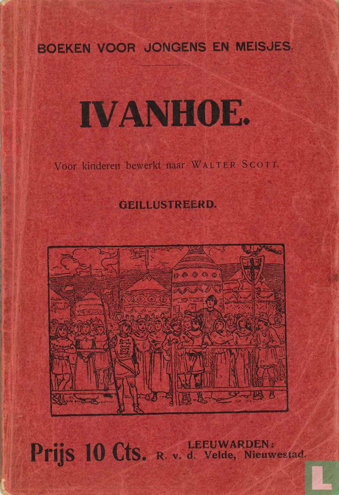Ivanhoe