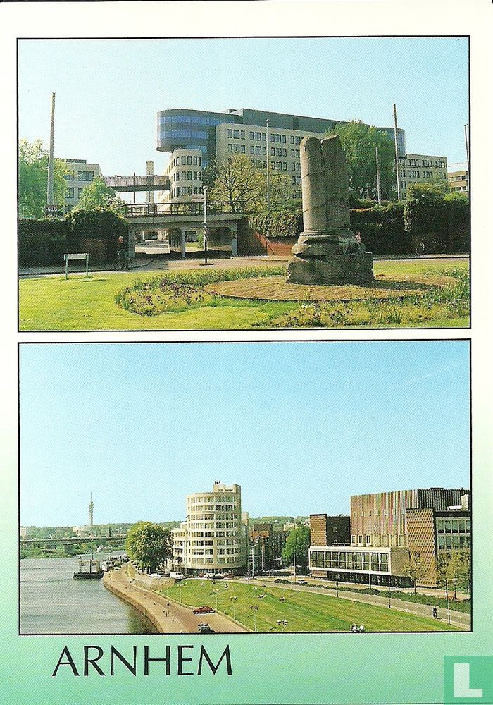 Arnhem