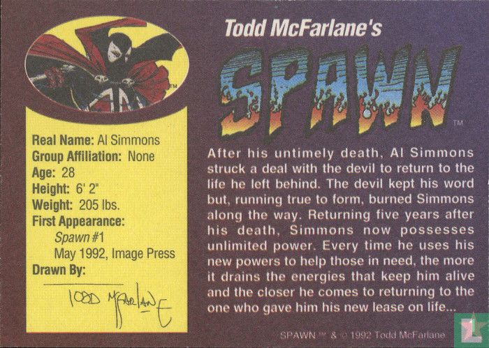 Spawn
