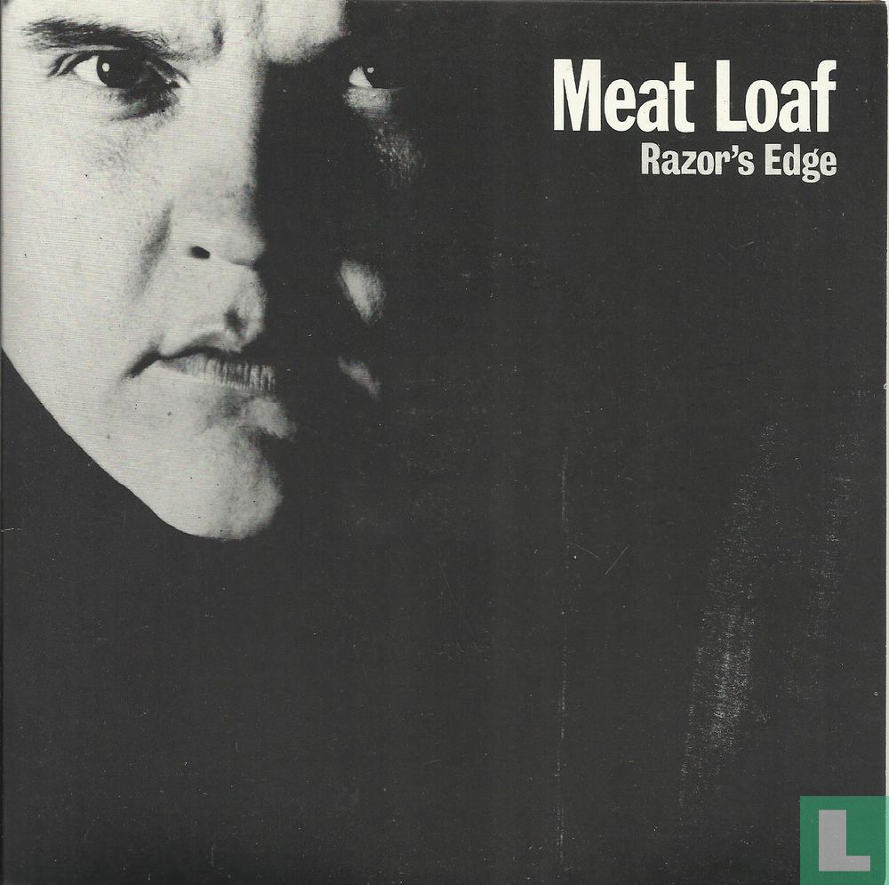 Razor's Edge