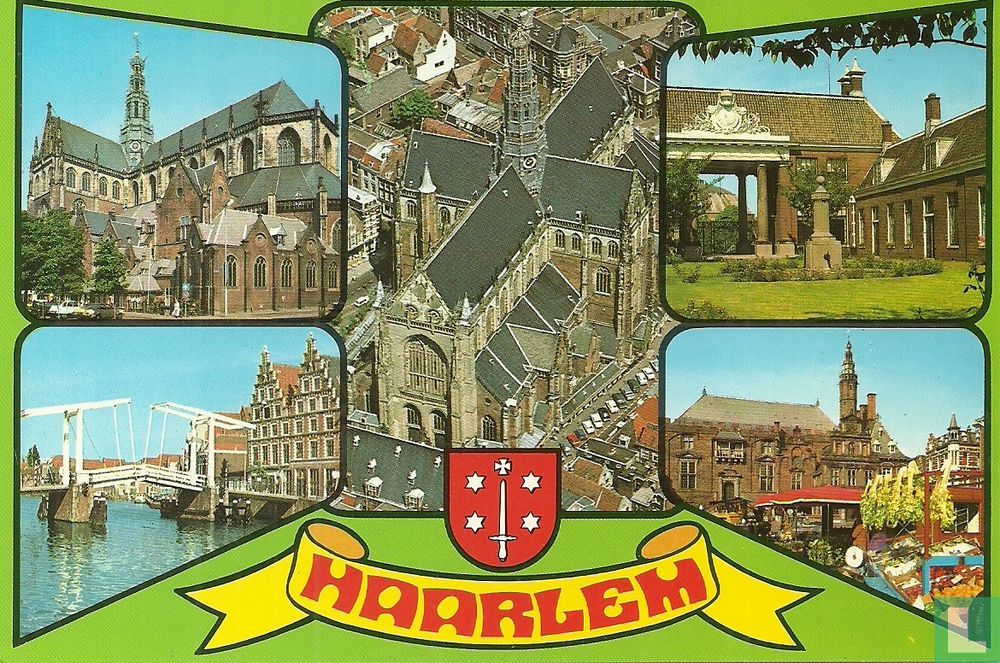 Haarlem