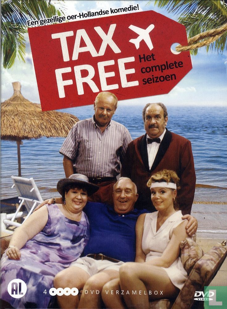 Tax Free