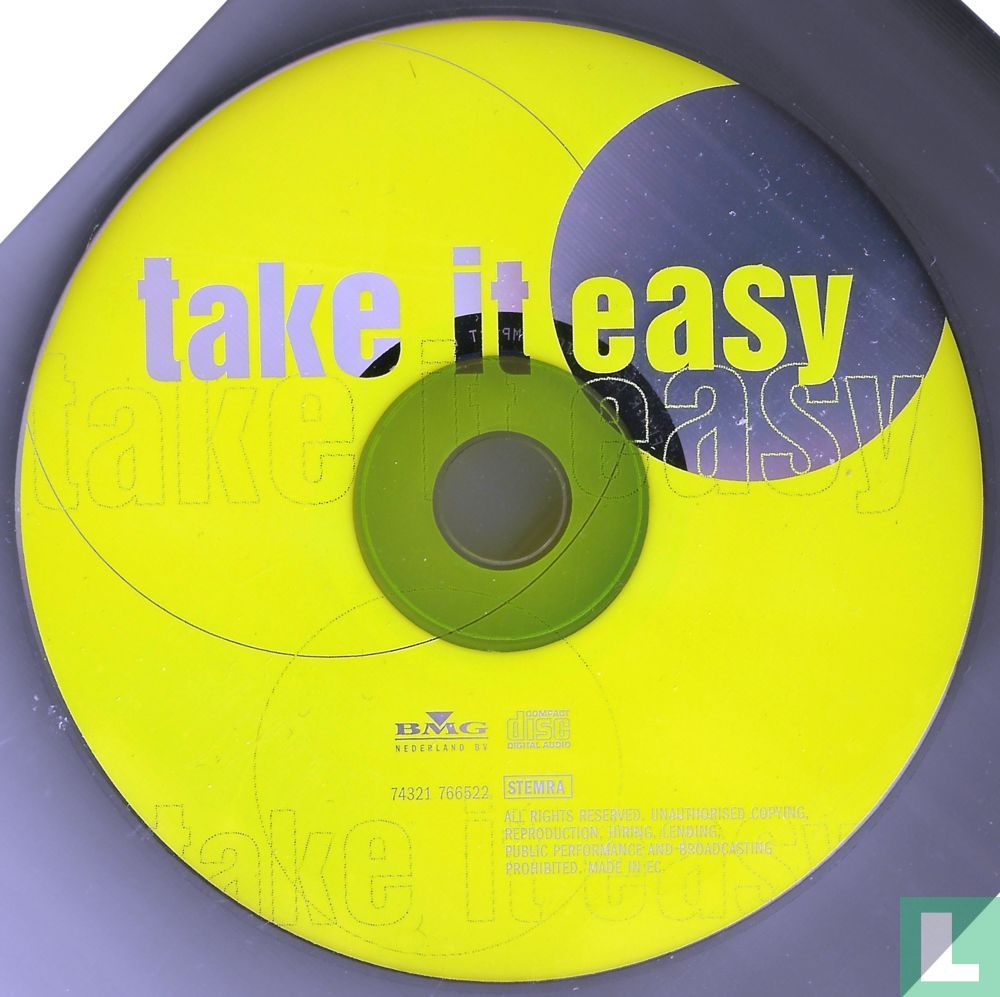 Take it Easy