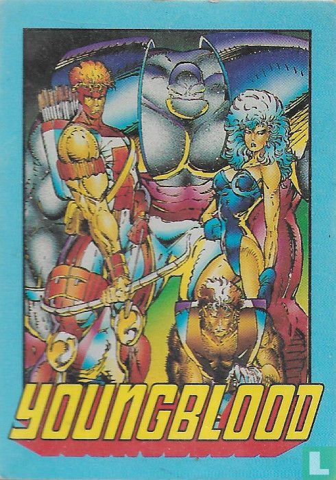 Youngblood