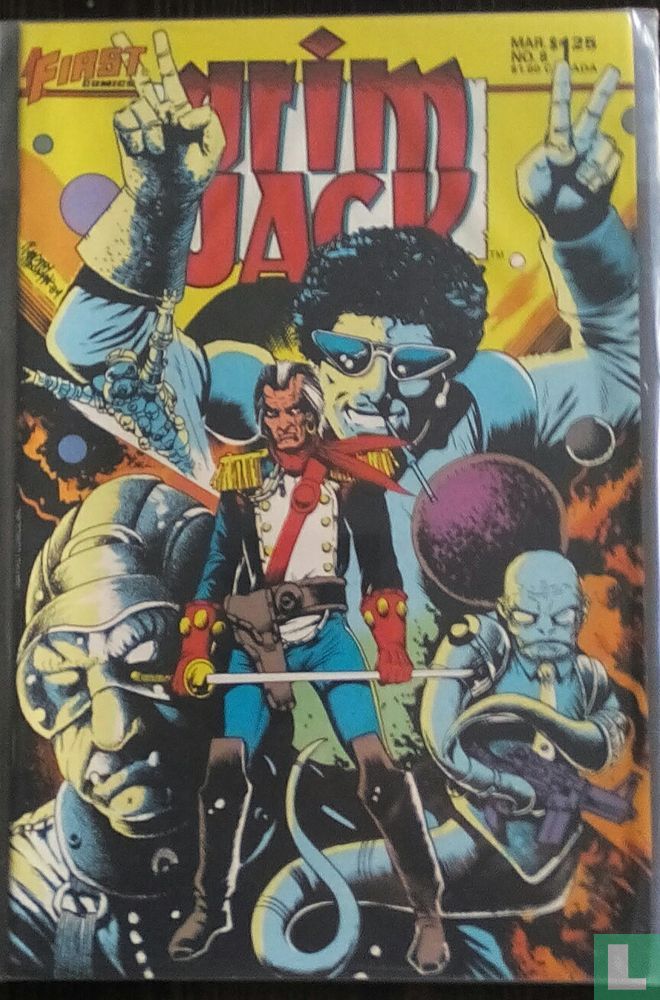 Grimjack 8