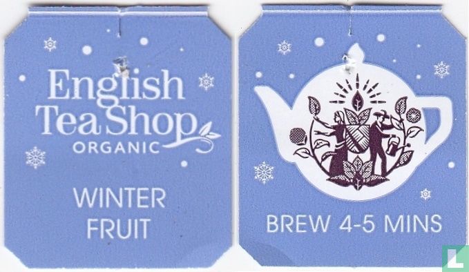Winter Fruit