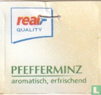 Pfefferminz