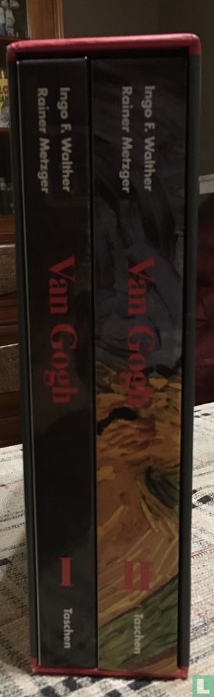 Van Gogh