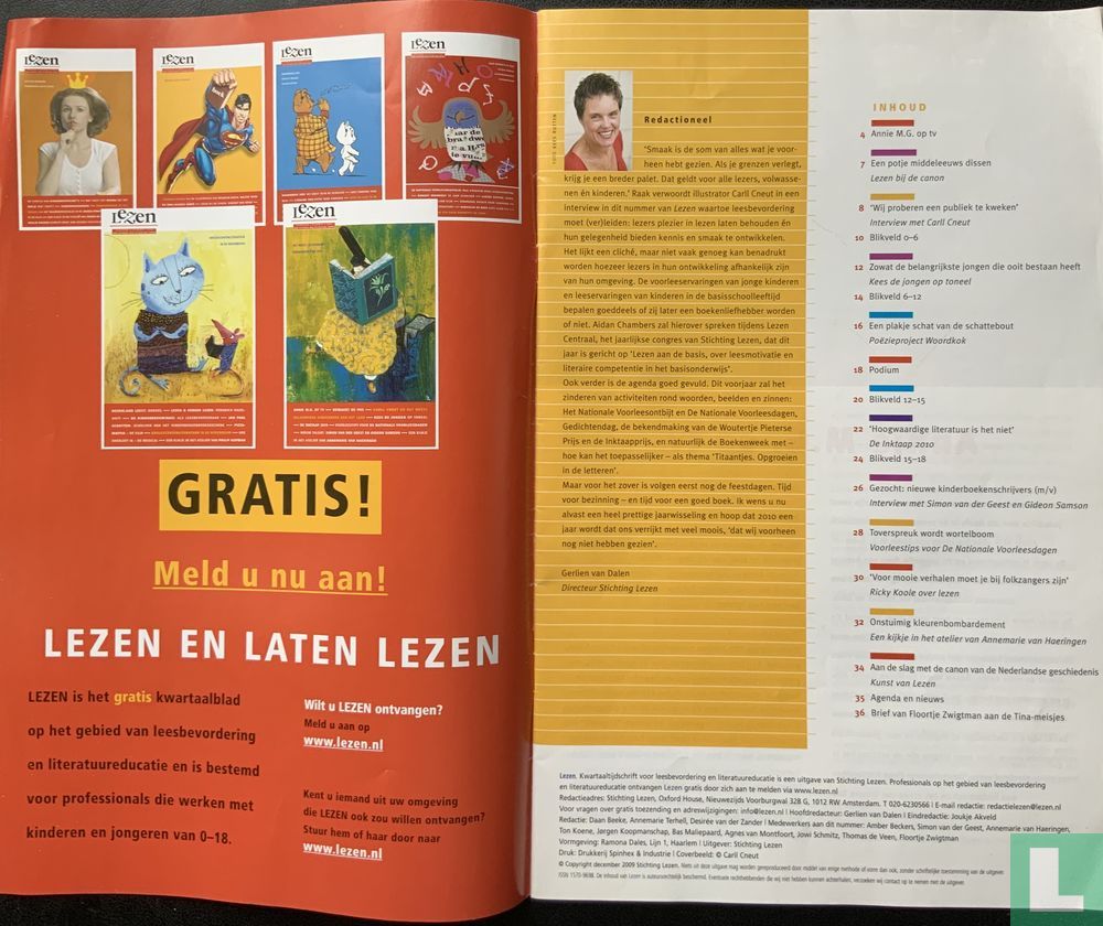 Lezen 2