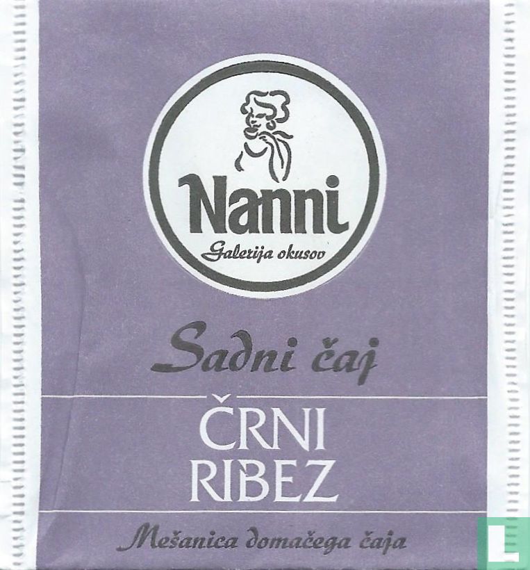 Crni Ribez
