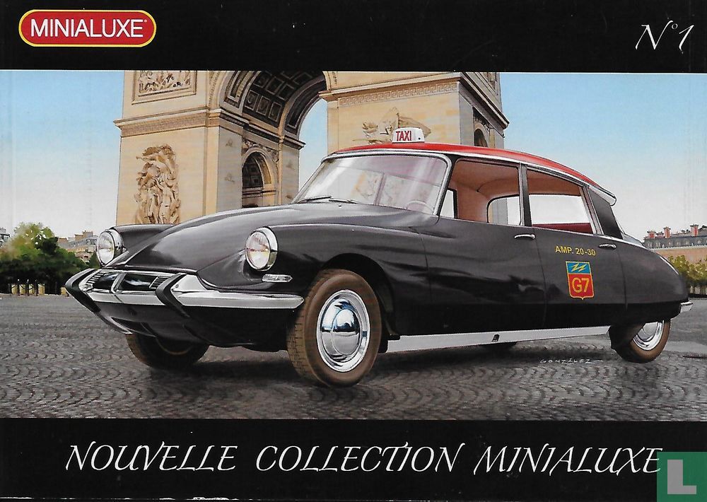 Minialuxe