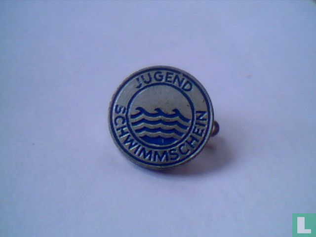 Jugend Schwimmschein
