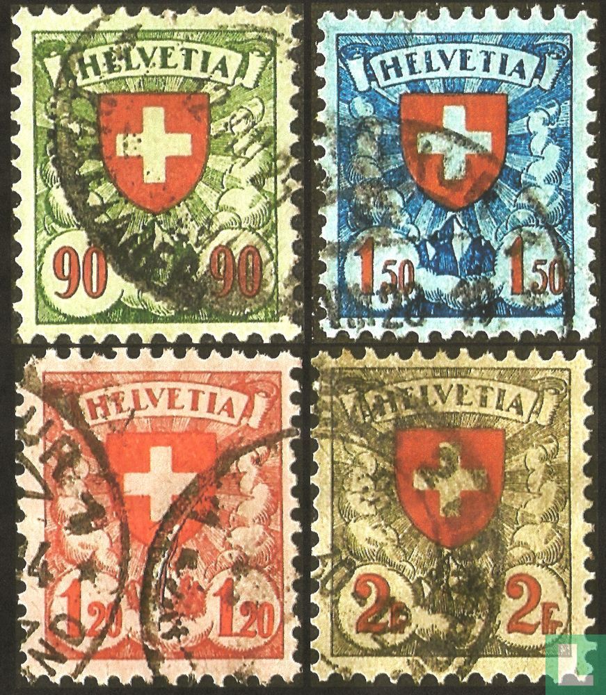 Staatswappen