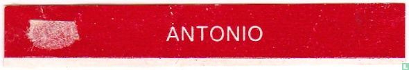 Antonio   