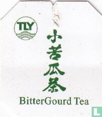 Bitter Gourd Tea
