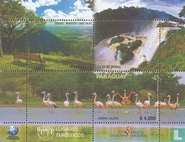Tourisme