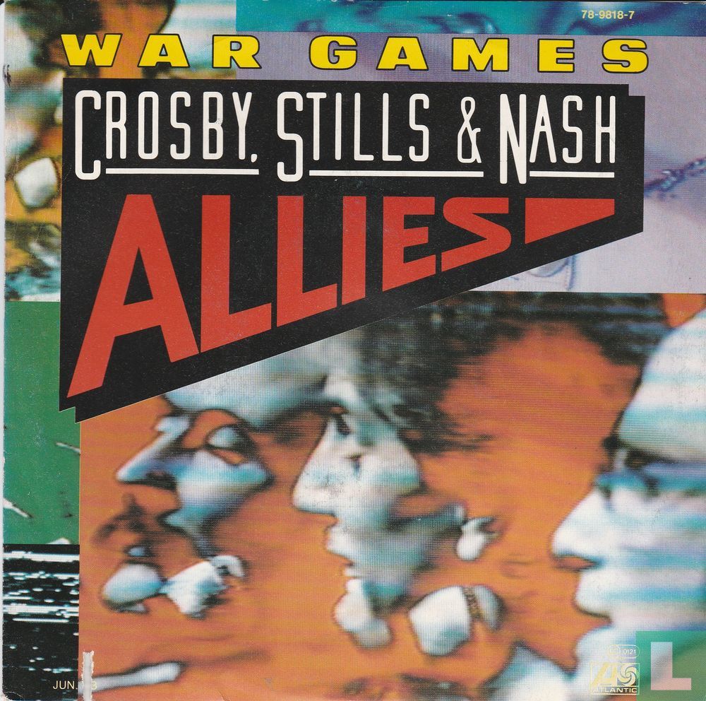 War Games