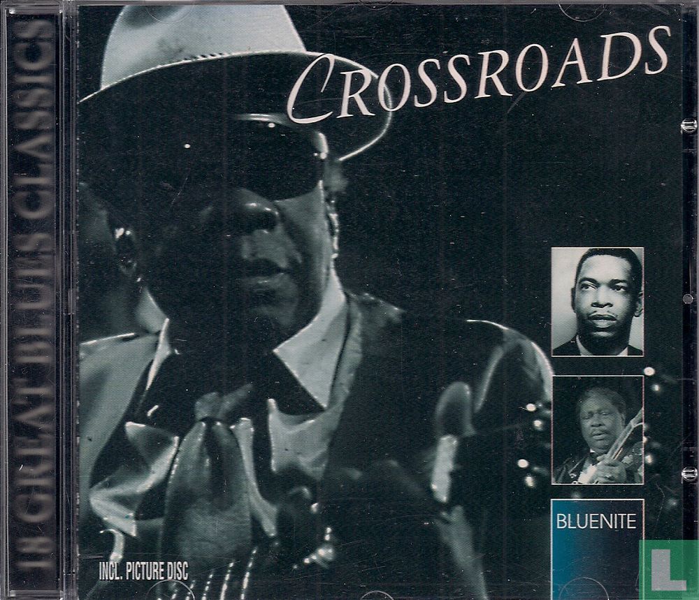 Crossroads